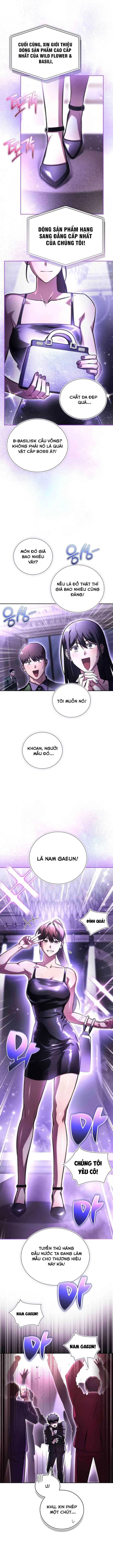 Chiến Lược Công Tháp Của Phế Vật Chapter 43 - Trang 8