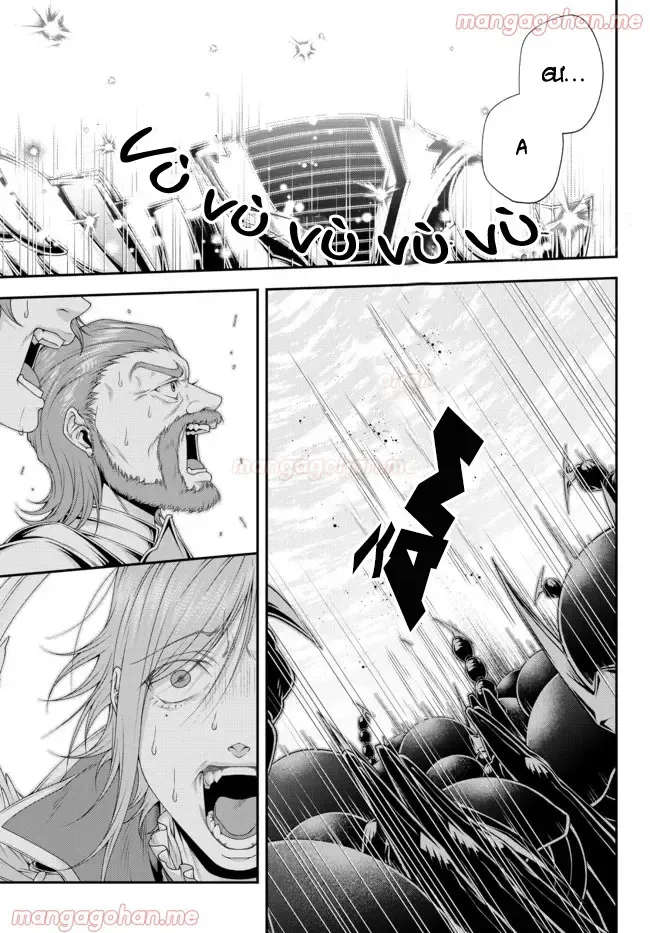 Chiến Lược Dị Giới Của Nữ Vương Swarm Chapter 29 - Trang 7