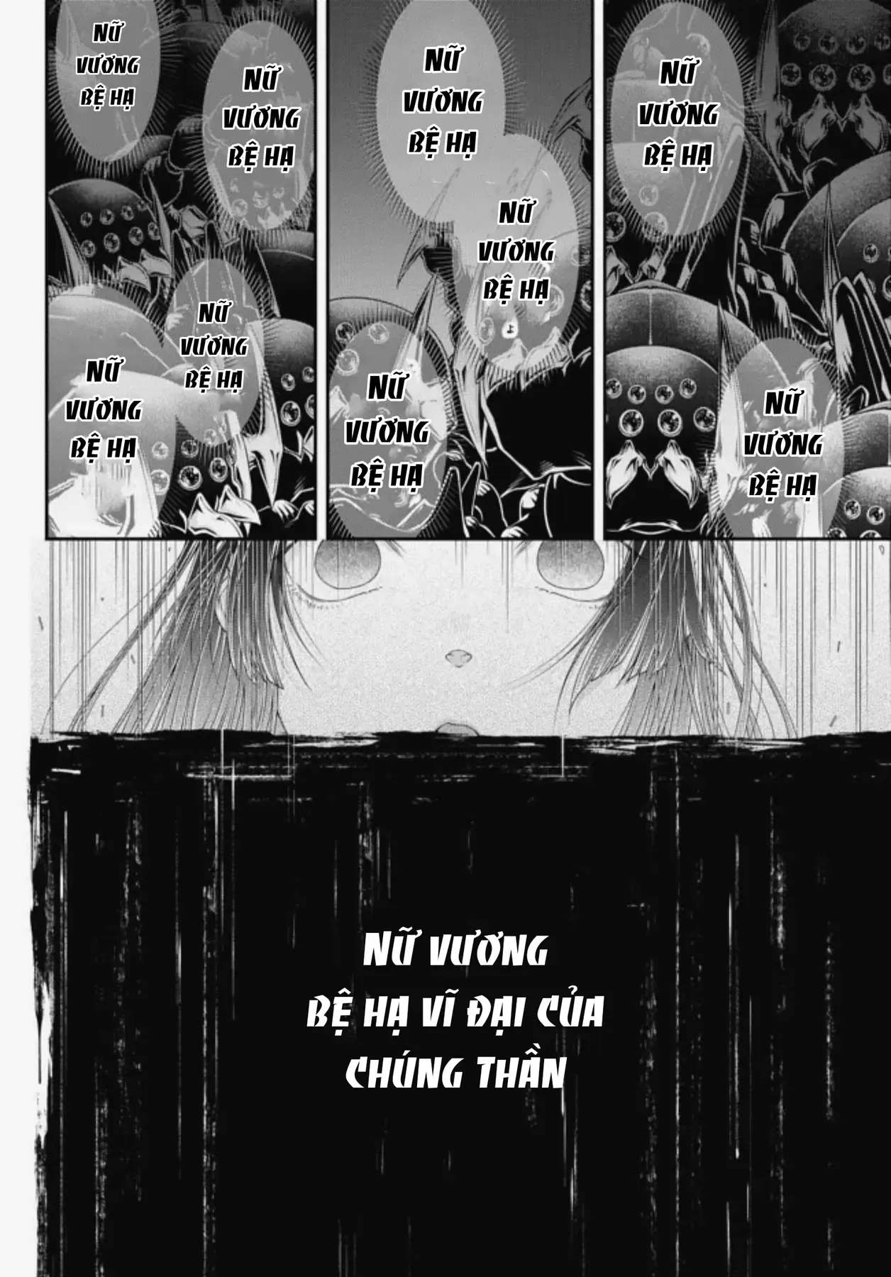 Chiến Lược Dị Giới Của Nữ Vương Swarm Chapter 30 - Trang 15