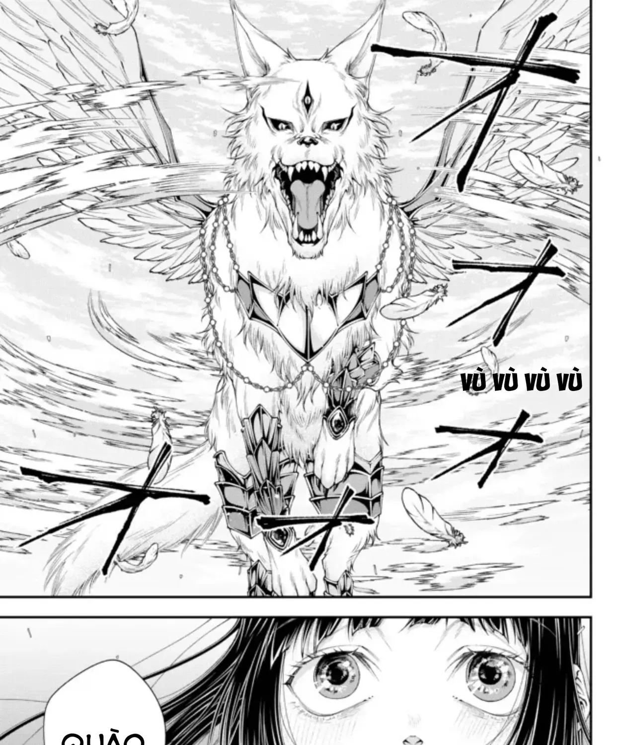 Chiến Lược Dị Giới Của Nữ Vương Swarm Chapter 32 - Trang 24