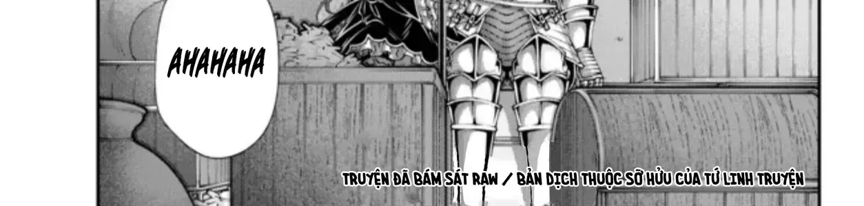 Chiến Lược Dị Giới Của Nữ Vương Swarm Chapter 33 - Trang 21