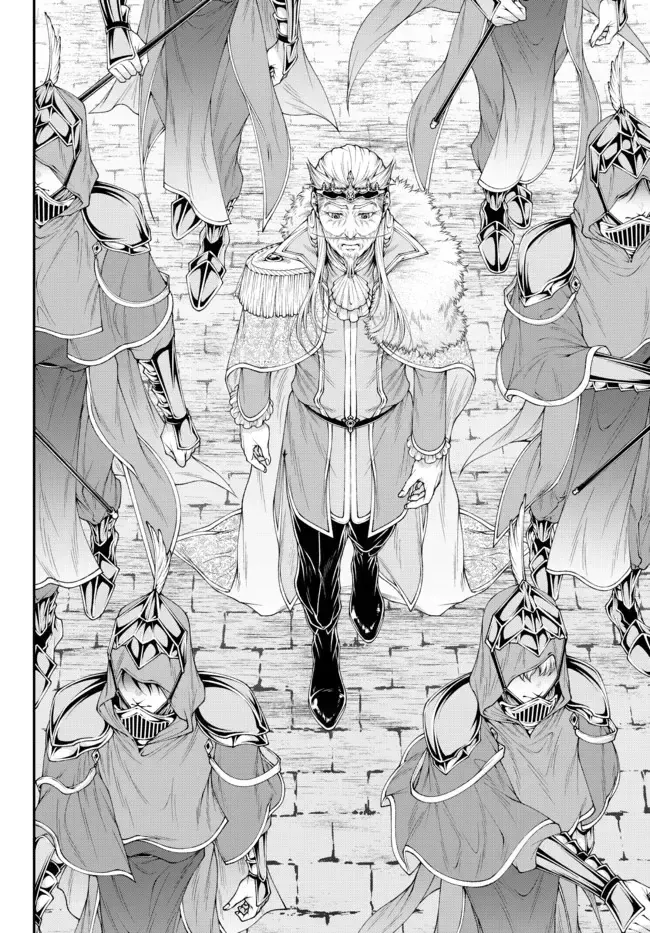 Chiến Lược Dị Giới Của Nữ Vương Swarm Chapter 35 - Trang 14