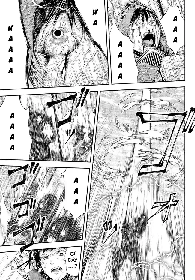 Chiến Lược Dị Giới Của Nữ Vương Swarm Chapter 36 - Trang 20