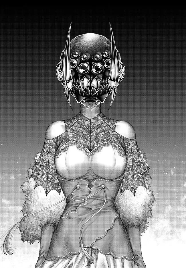 Chiến Lược Dị Giới Của Nữ Vương Swarm Chapter 36 - Trang 9