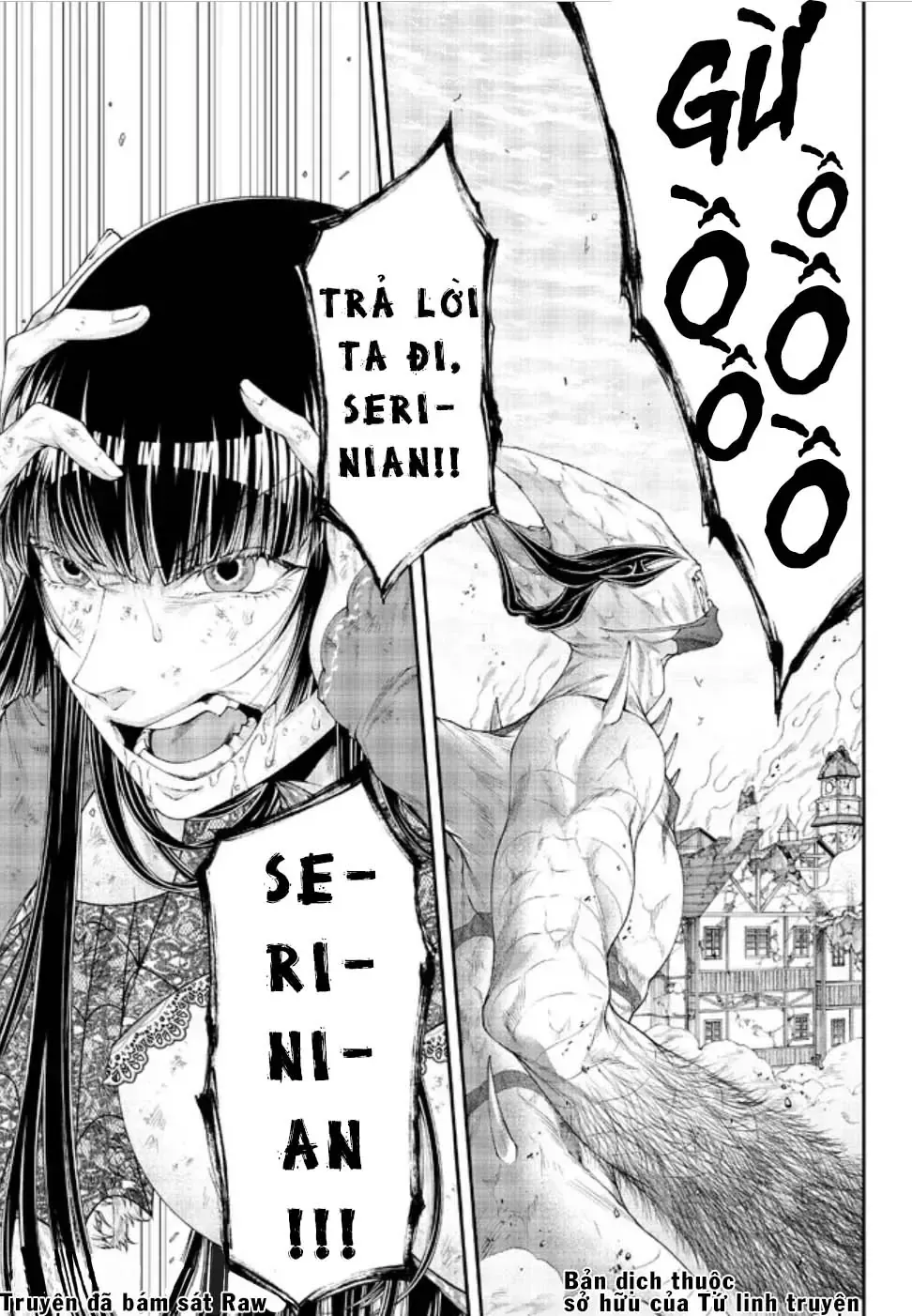 Chiến Lược Dị Giới Của Nữ Vương Swarm Chapter 38 - Trang 14