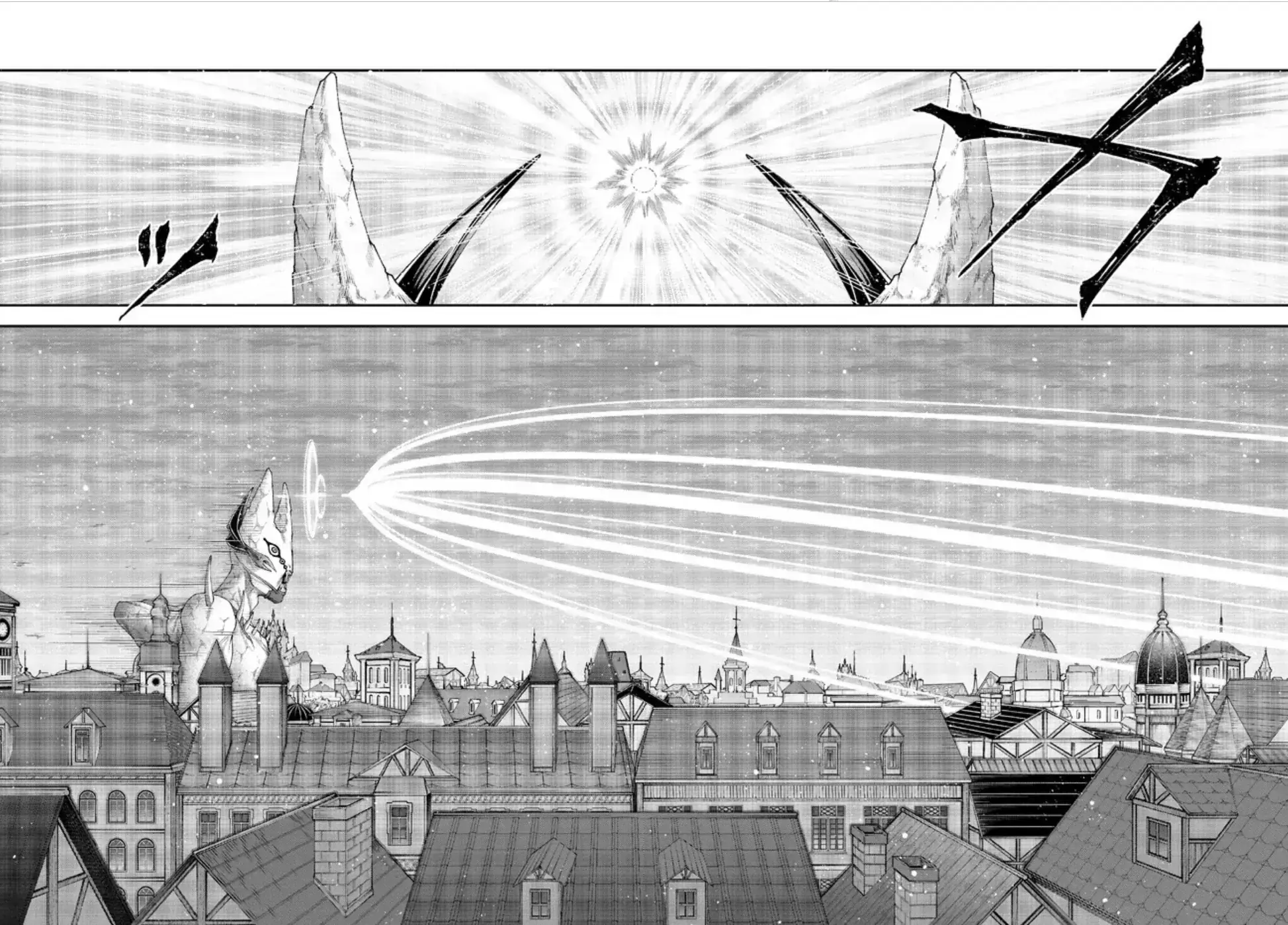 Chiến Lược Dị Giới Của Nữ Vương Swarm Chapter 38 - Trang 8