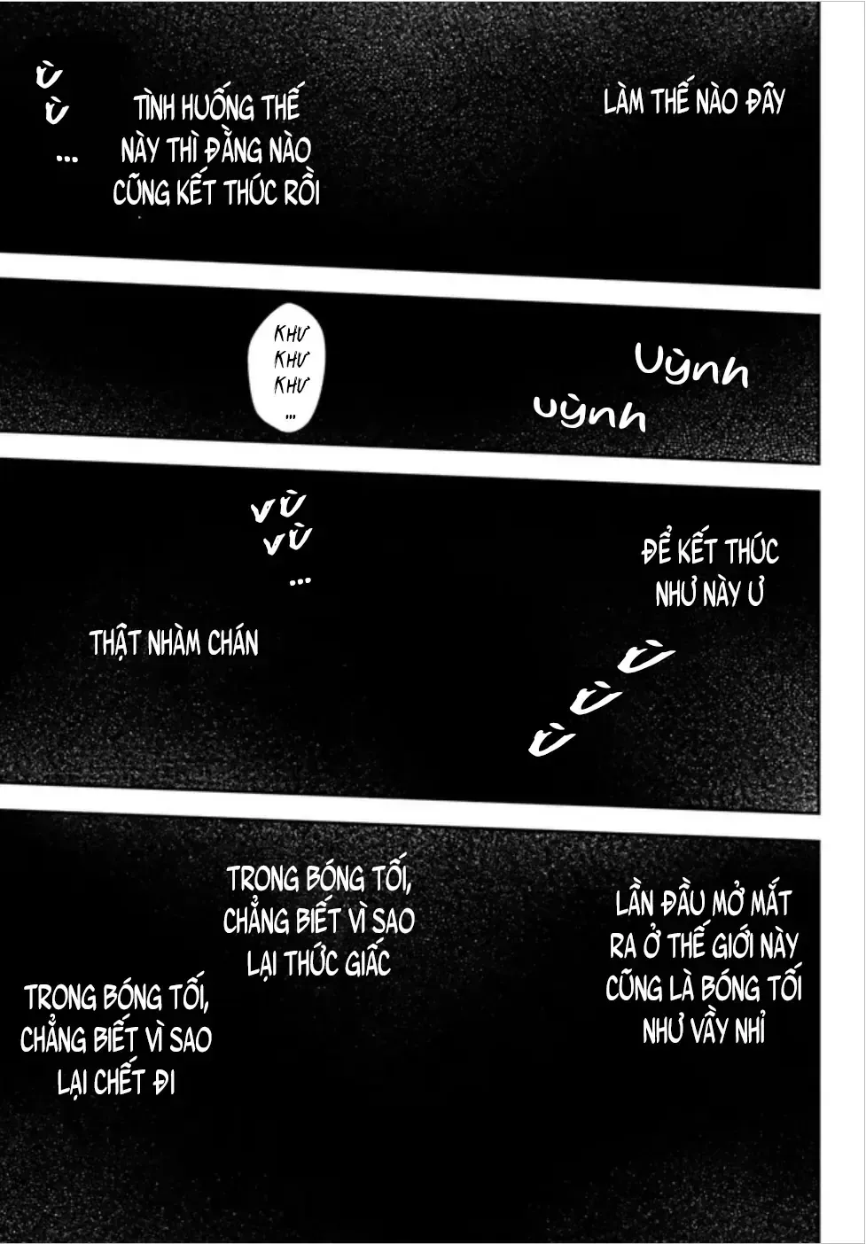 Chiến Lược Dị Giới Của Nữ Vương Swarm Chapter 39 - Trang 16