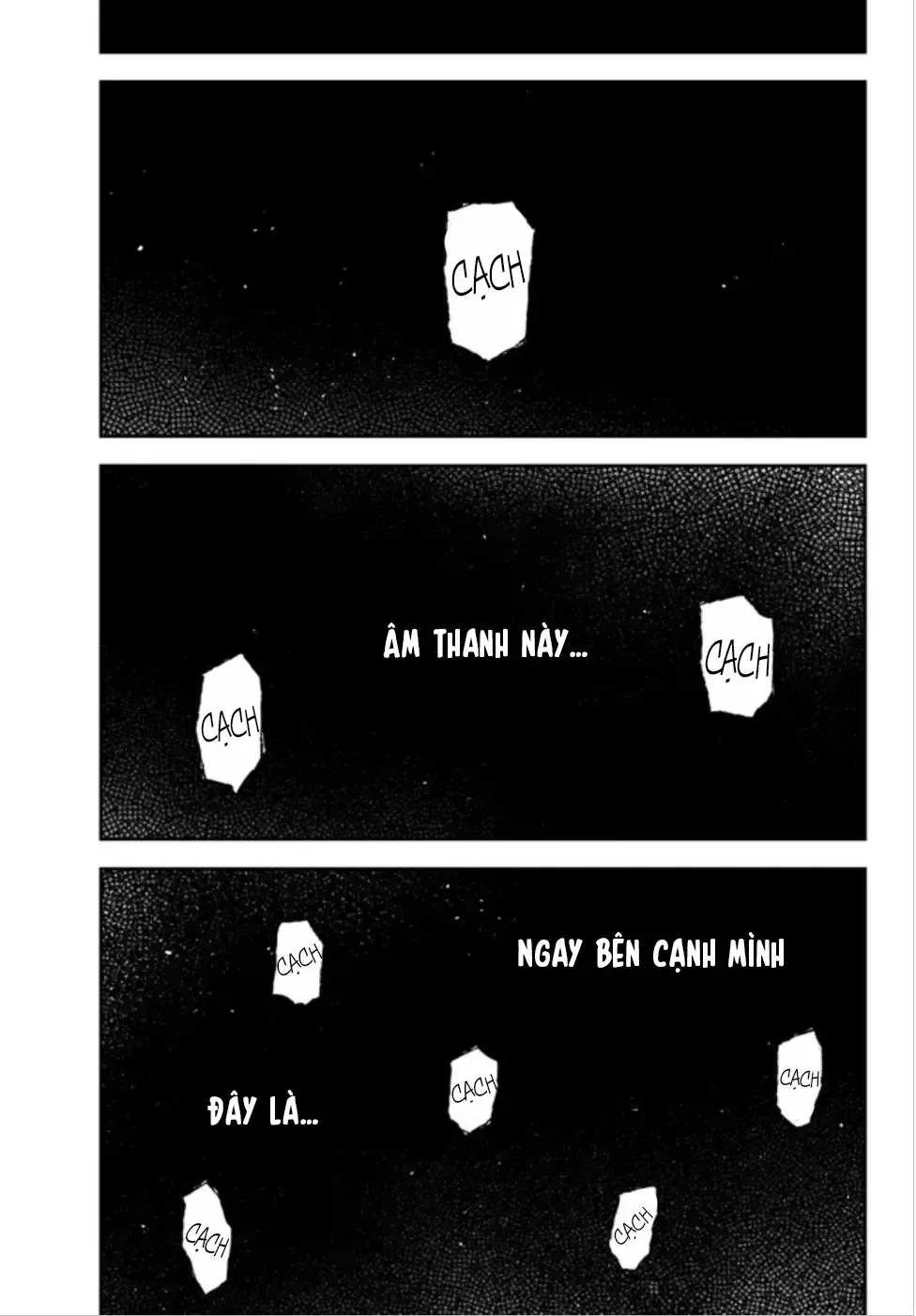 Chiến Lược Dị Giới Của Nữ Vương Swarm Chapter 39 - Trang 18