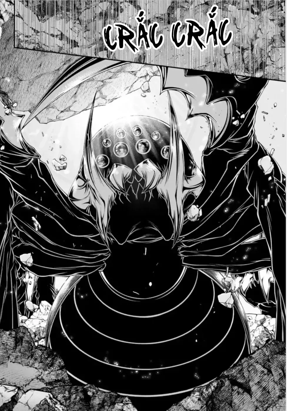 Chiến Lược Dị Giới Của Nữ Vương Swarm Chapter 39 - Trang 19