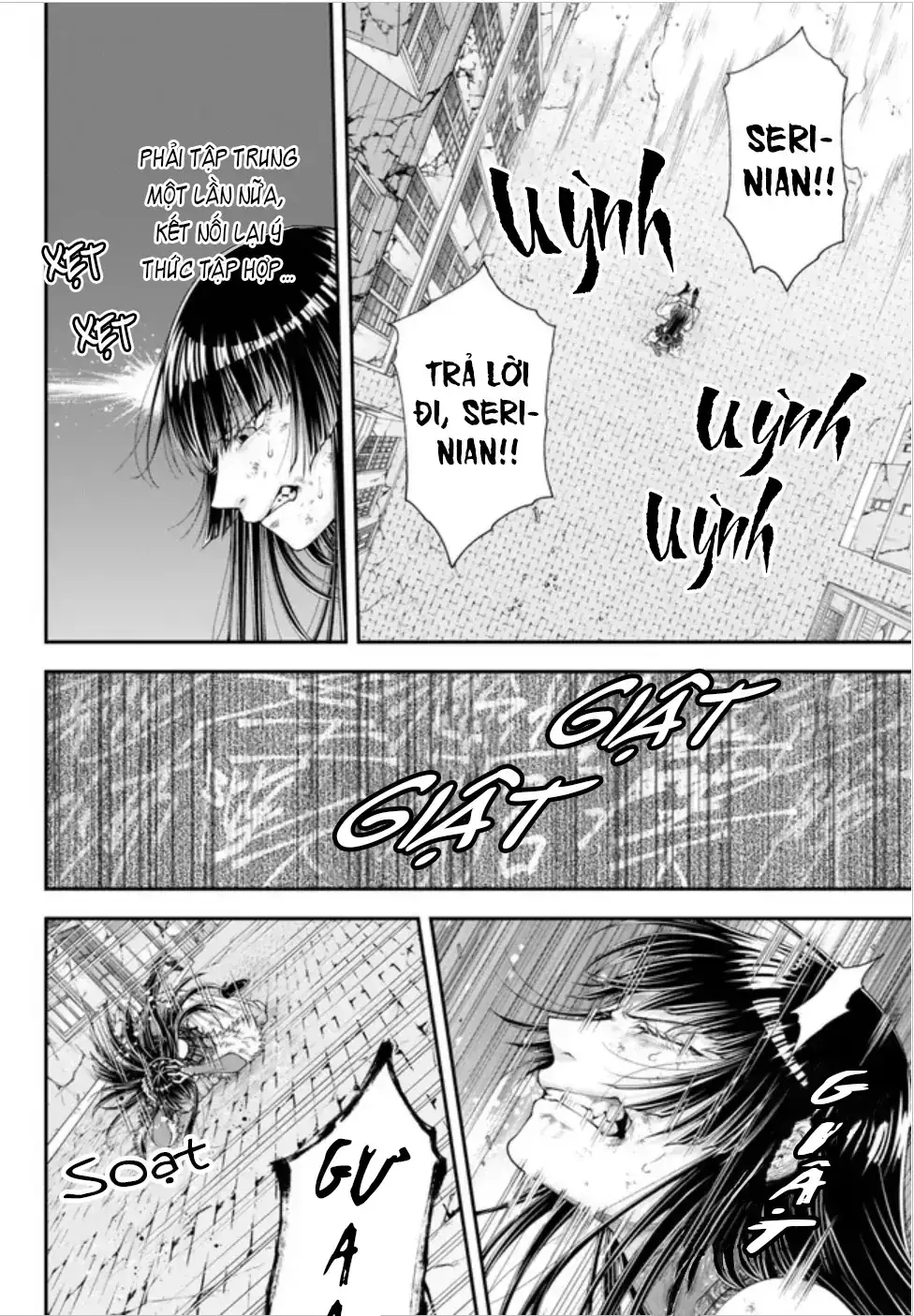 Chiến Lược Dị Giới Của Nữ Vương Swarm Chapter 39 - Trang 9