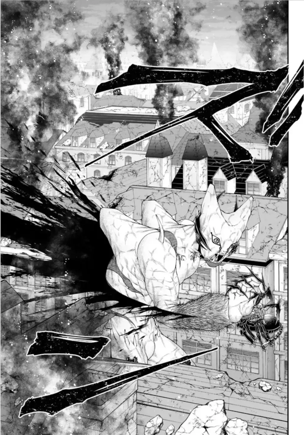 Chiến Lược Dị Giới Của Nữ Vương Swarm Chapter 41 - Trang 10
