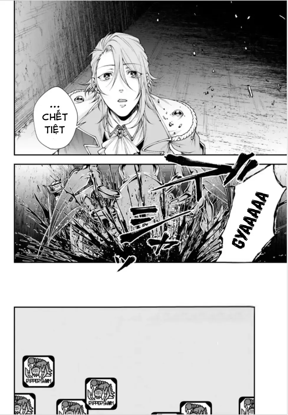 Chiến Lược Dị Giới Của Nữ Vương Swarm Chapter 41 - Trang 20