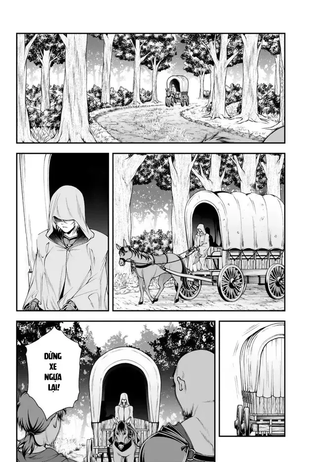 Chiến Lược Dị Giới Của Nữ Vương Swarm Chapter 42 - Trang 20