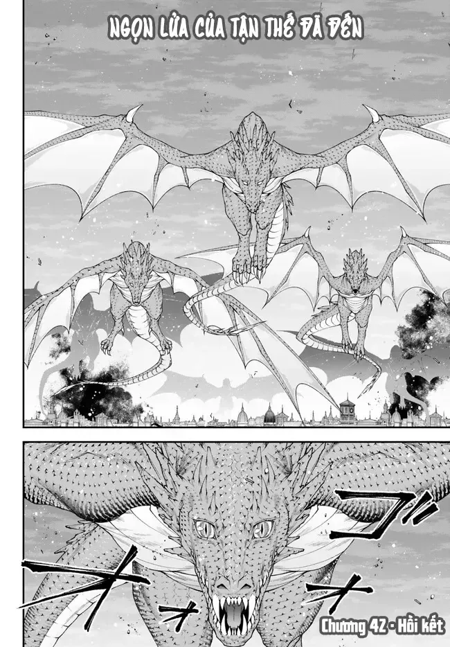 Chiến Lược Dị Giới Của Nữ Vương Swarm Chapter 42 - Trang 6