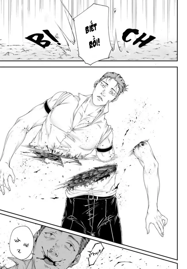 Chiến Lược Dị Giới Của Nữ Vương Swarm Chapter 8 - Trang 10