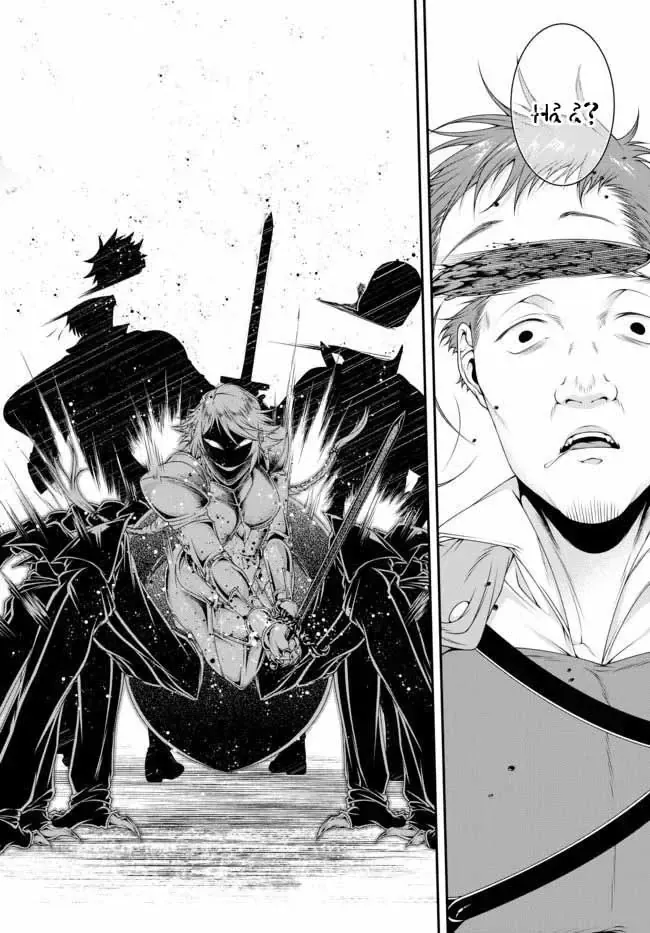 Chiến Lược Dị Giới Của Nữ Vương Swarm Chapter 9 - Trang 7