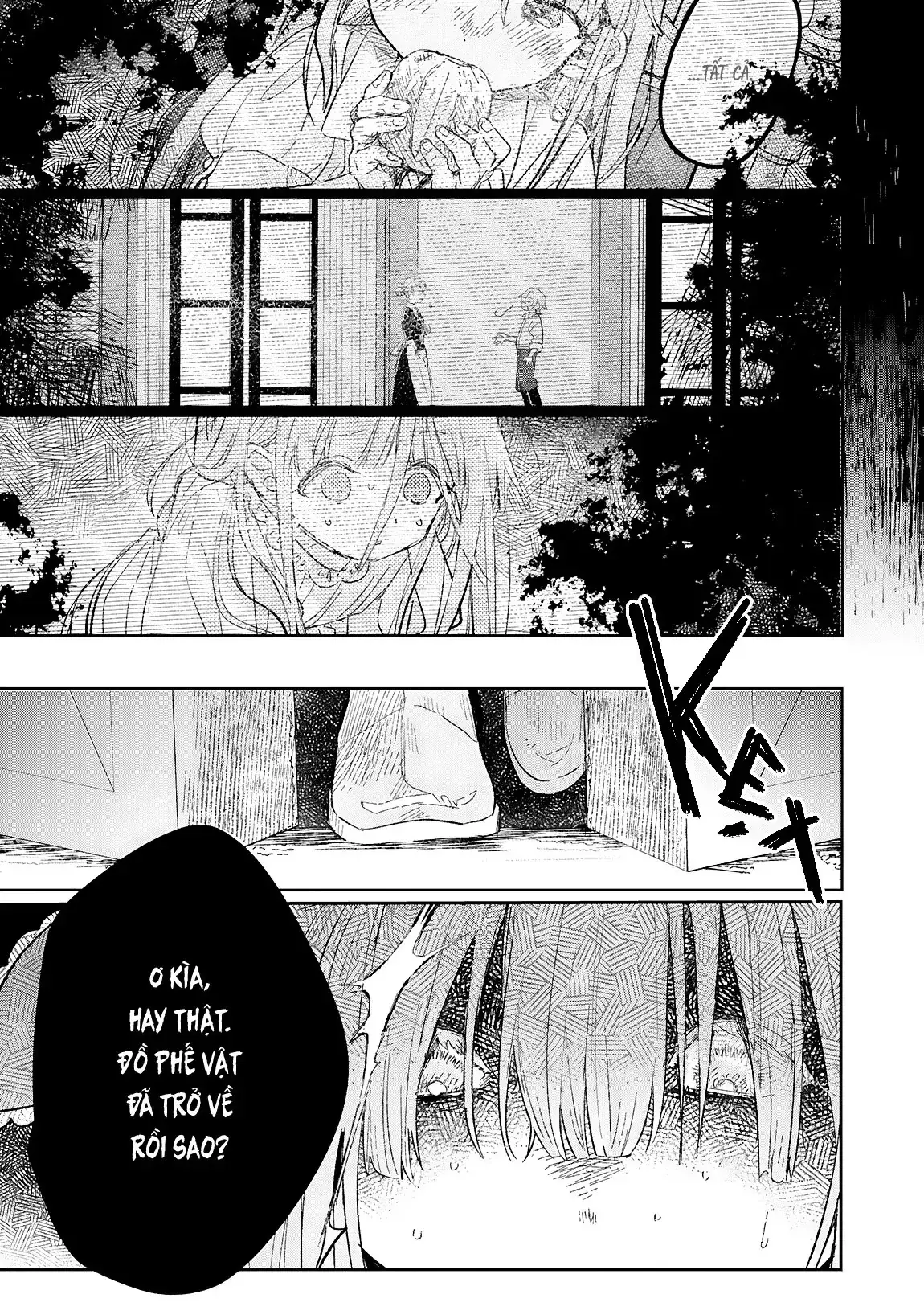 Chiến Lược Giúp Nữ Phản Diện Hoàn Lương Chapter 1 - Trang 42