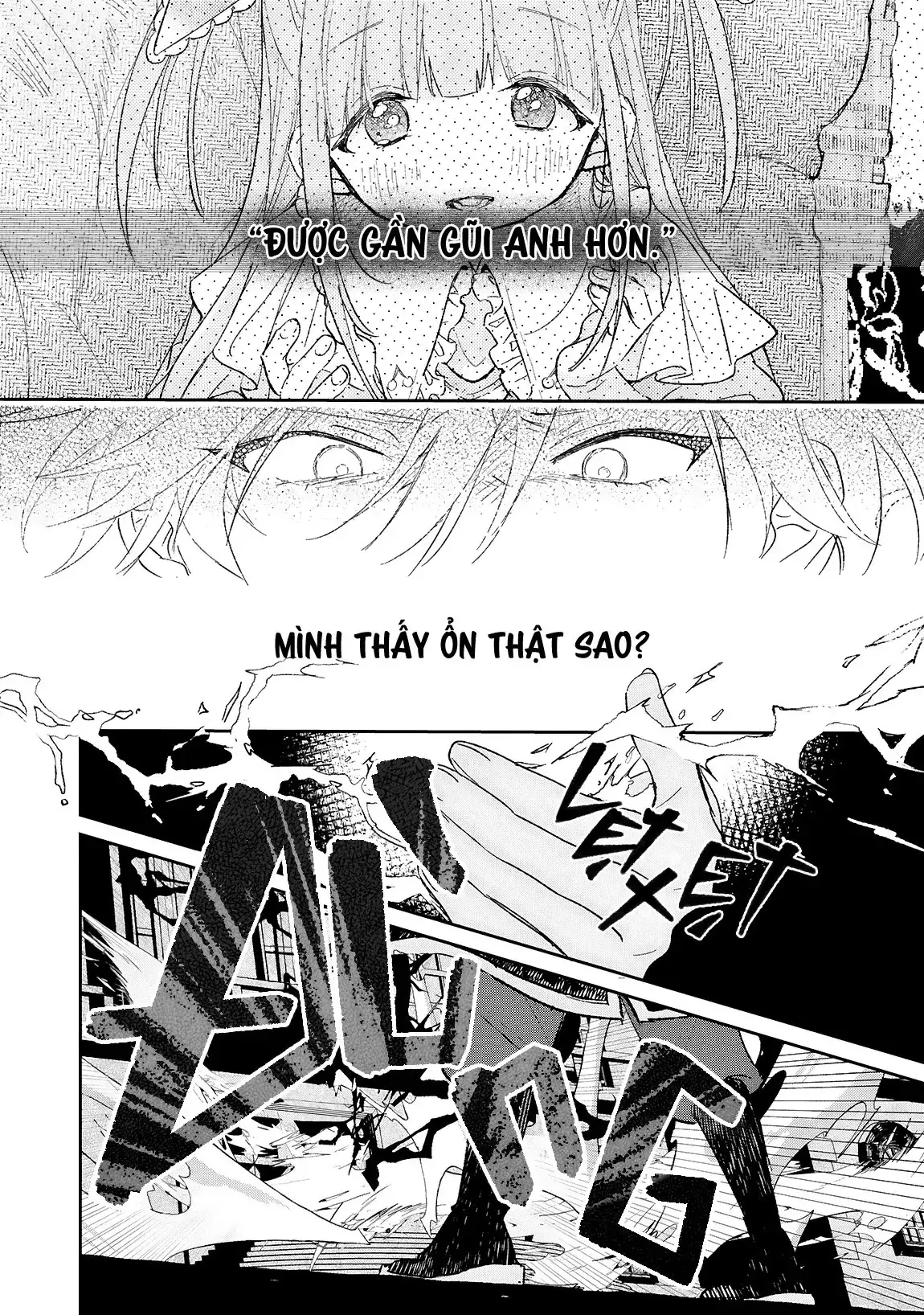 Chiến Lược Giúp Nữ Phản Diện Hoàn Lương Chapter 1 - Trang 45