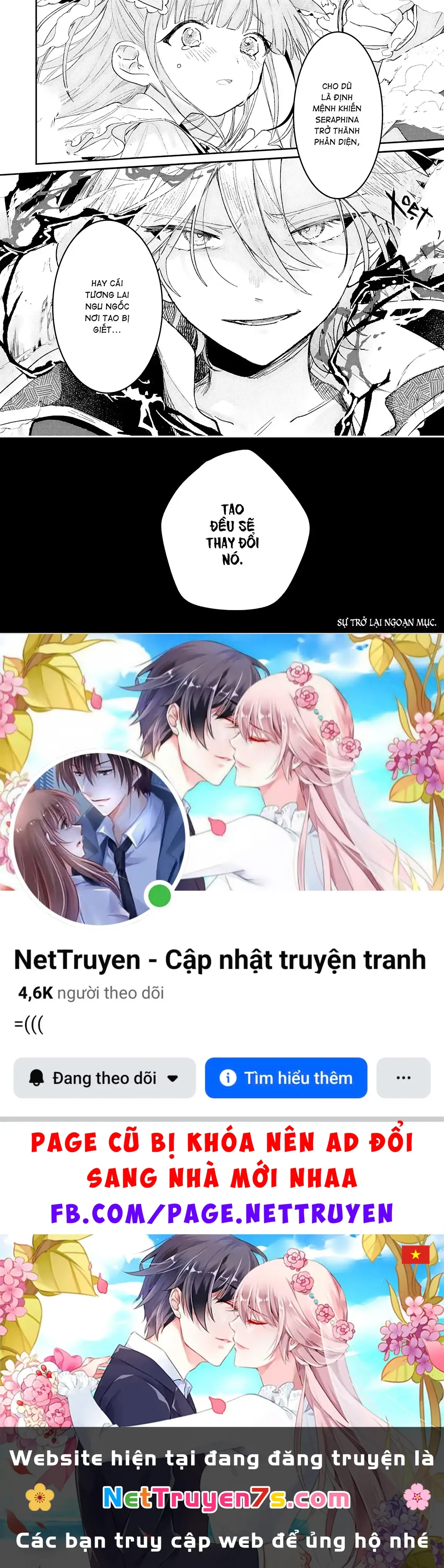 Chiến Lược Giúp Nữ Phản Diện Hoàn Lương Chapter 1 - Trang 49