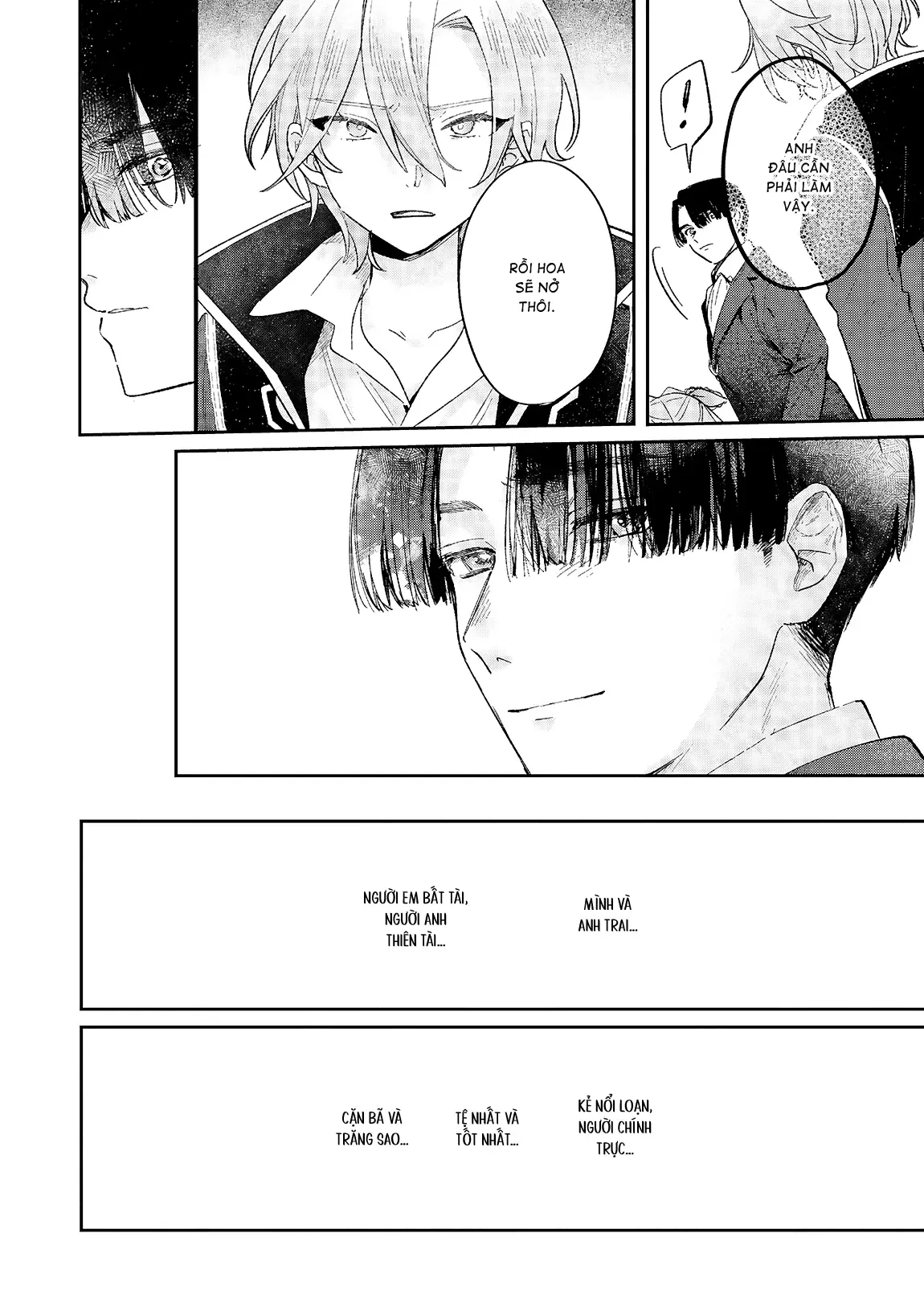 Chiến Lược Giúp Nữ Phản Diện Hoàn Lương Chapter 2 - Trang 16