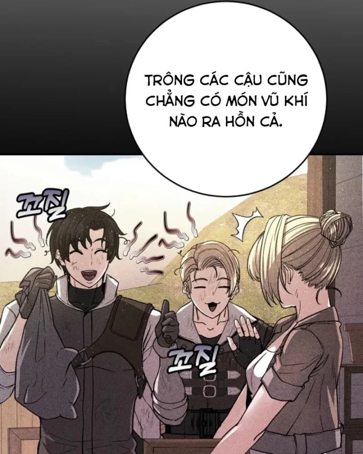 Chiến Lược Livestream Ẩn Giấu Của Kẻ Hồi Quy Chapter 10 - Trang 31