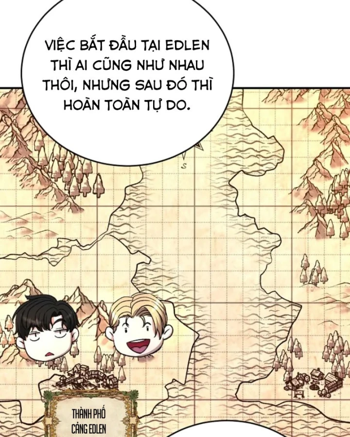 Chiến Lược Livestream Ẩn Giấu Của Kẻ Hồi Quy Chapter 10 - Trang 43