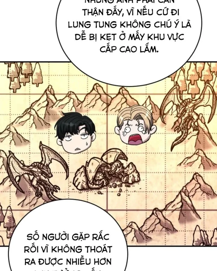 Chiến Lược Livestream Ẩn Giấu Của Kẻ Hồi Quy Chapter 10 - Trang 45