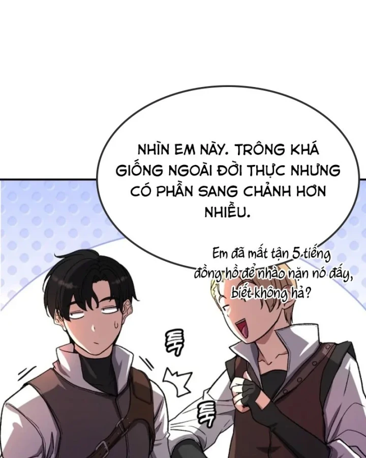 Chiến Lược Livestream Ẩn Giấu Của Kẻ Hồi Quy Chapter 10 - Trang 49