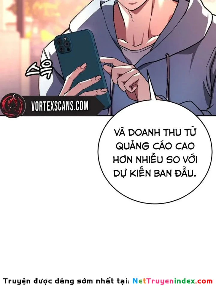 Chiến Lược Livestream Ẩn Giấu Của Kẻ Hồi Quy Chapter 17 - Trang 19