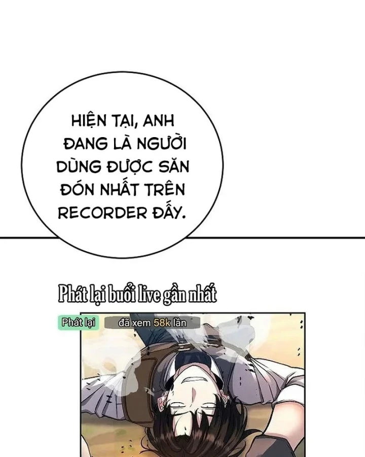 Chiến Lược Livestream Ẩn Giấu Của Kẻ Hồi Quy Chapter 17 - Trang 20