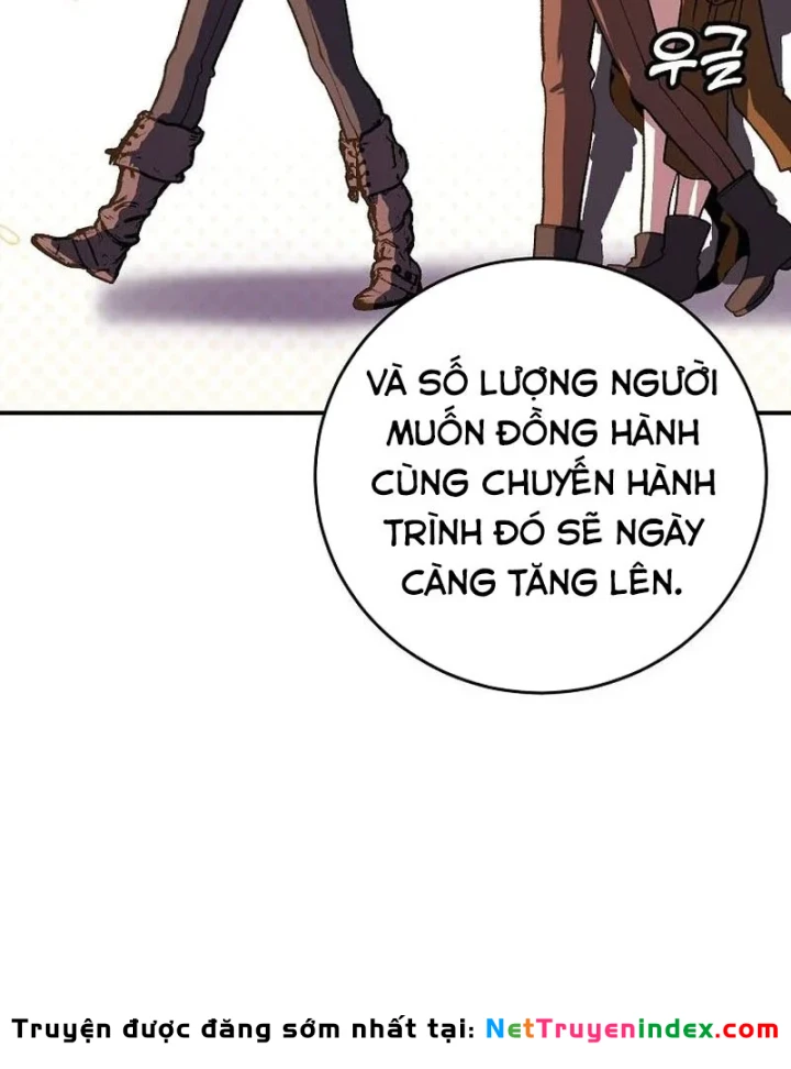 Chiến Lược Livestream Ẩn Giấu Của Kẻ Hồi Quy Chapter 17 - Trang 23