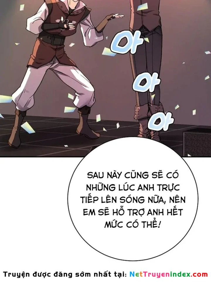 Chiến Lược Livestream Ẩn Giấu Của Kẻ Hồi Quy Chapter 17 - Trang 27