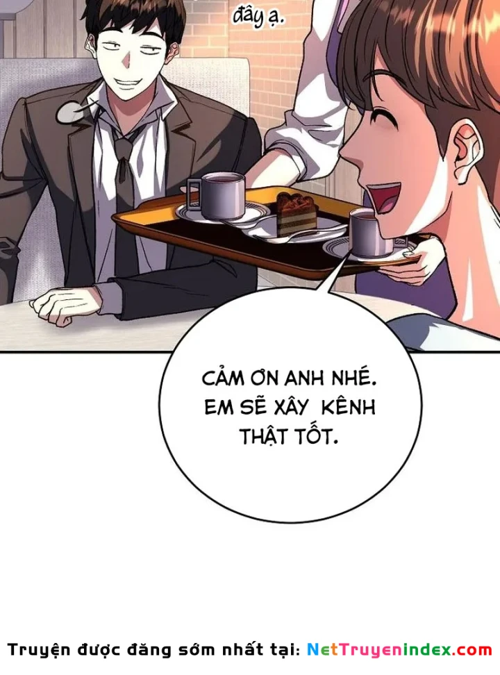 Chiến Lược Livestream Ẩn Giấu Của Kẻ Hồi Quy Chapter 17 - Trang 29