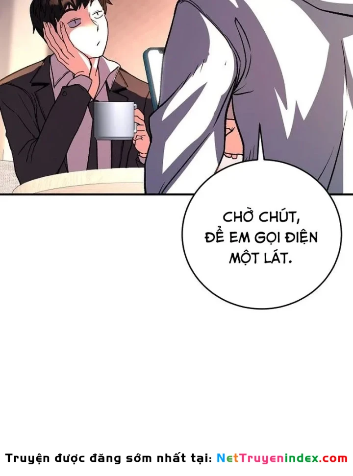 Chiến Lược Livestream Ẩn Giấu Của Kẻ Hồi Quy Chapter 17 - Trang 46