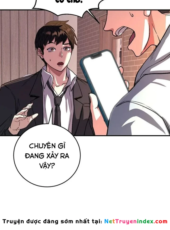 Chiến Lược Livestream Ẩn Giấu Của Kẻ Hồi Quy Chapter 17 - Trang 49