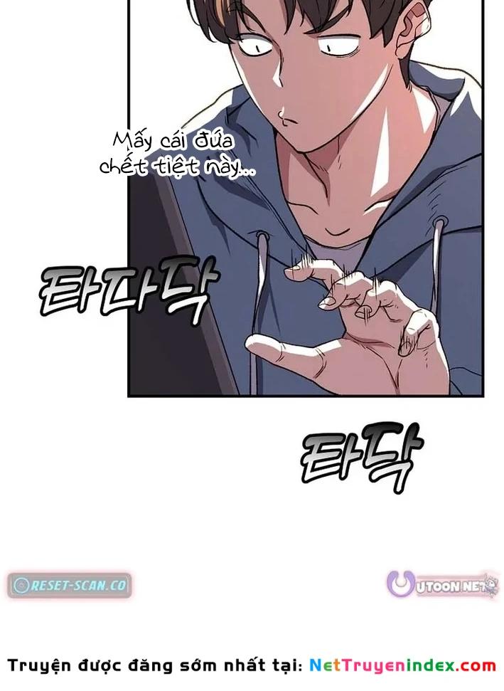 Chiến Lược Livestream Ẩn Giấu Của Kẻ Hồi Quy Chapter 18 - Trang 7