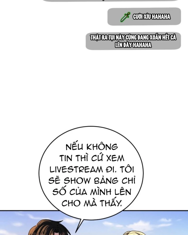 Chiến Lược Livestream Ẩn Giấu Của Kẻ Hồi Quy Chapter 19 - Trang 30