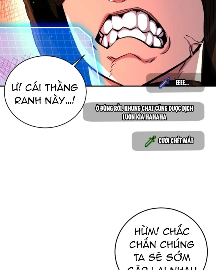 Chiến Lược Livestream Ẩn Giấu Của Kẻ Hồi Quy Chapter 19 - Trang 41