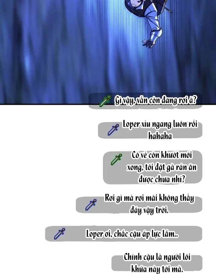 Chiến Lược Livestream Ẩn Giấu Của Kẻ Hồi Quy Chapter 20 - Trang 36