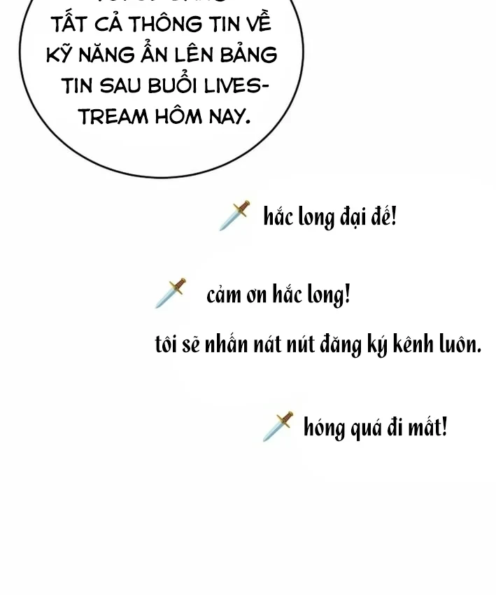 Chiến Lược Livestream Ẩn Giấu Của Kẻ Hồi Quy Chapter 23 - Trang 9