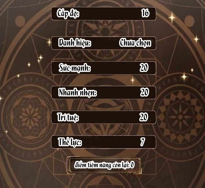 Chiến Lược Livestream Ẩn Giấu Của Kẻ Hồi Quy Chapter 24 - Trang 25