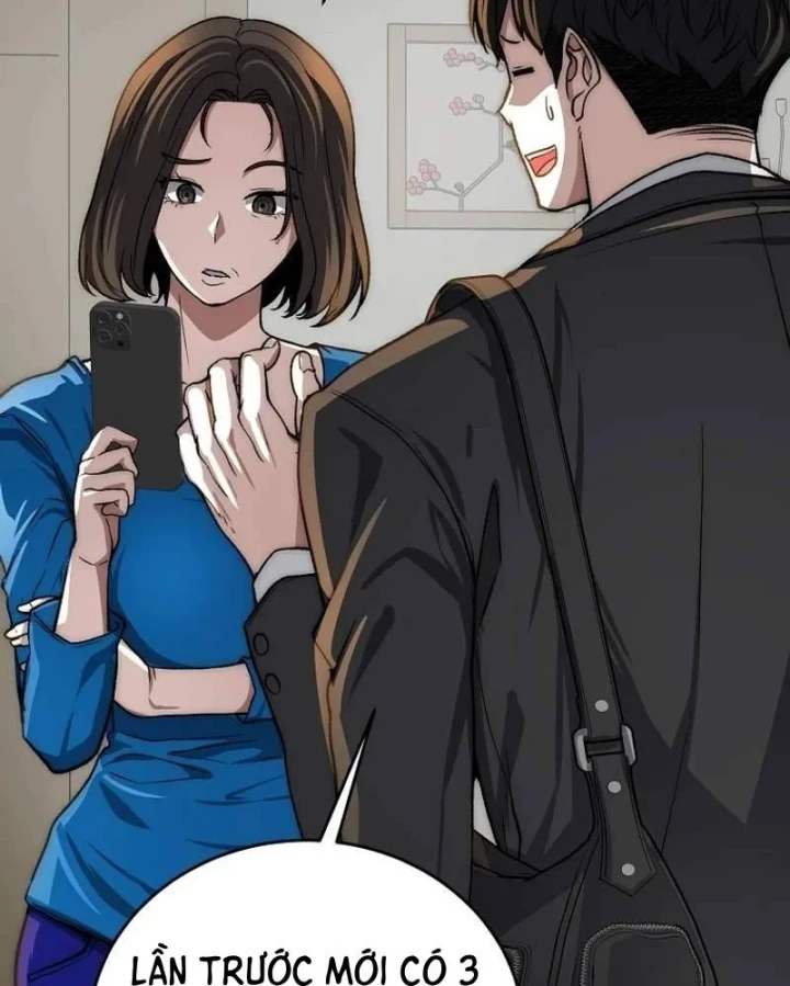 Chiến Lược Livestream Ẩn Giấu Của Kẻ Hồi Quy Chapter 25 - Trang 35