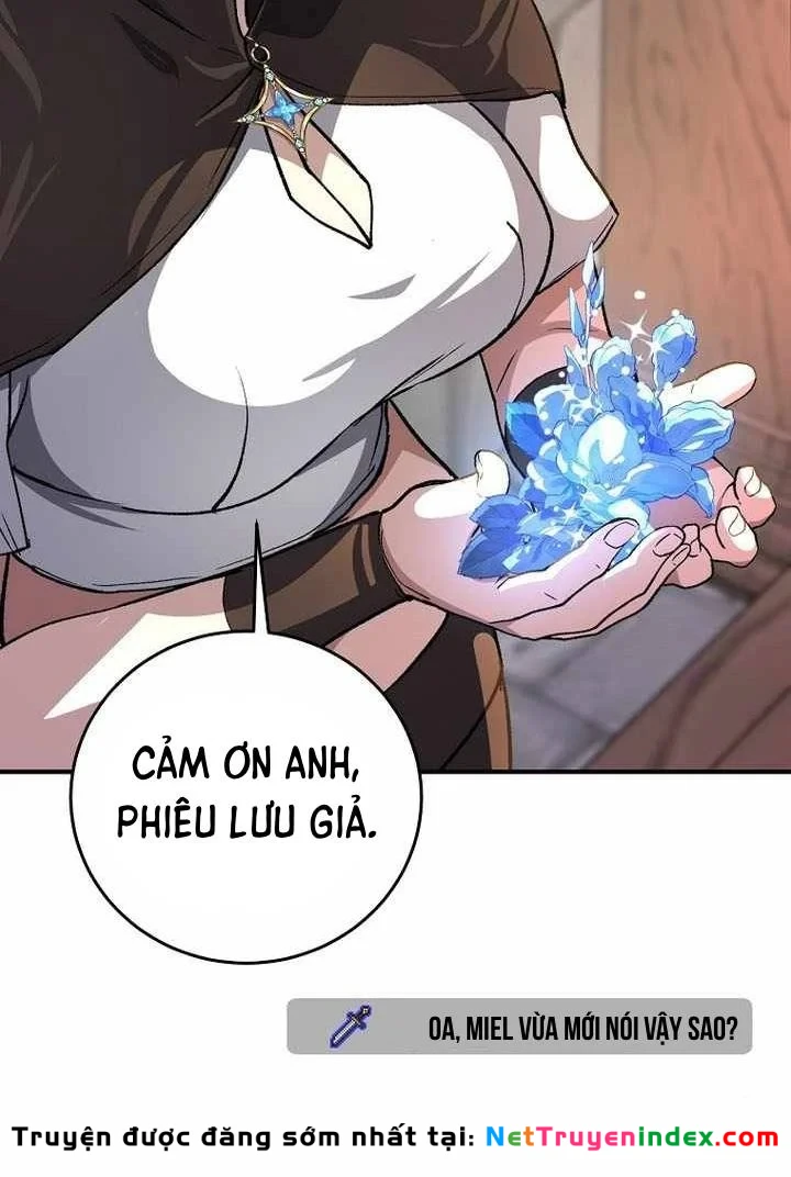 Chiến Lược Livestream Ẩn Giấu Của Kẻ Hồi Quy Chapter 27 - Trang 32
