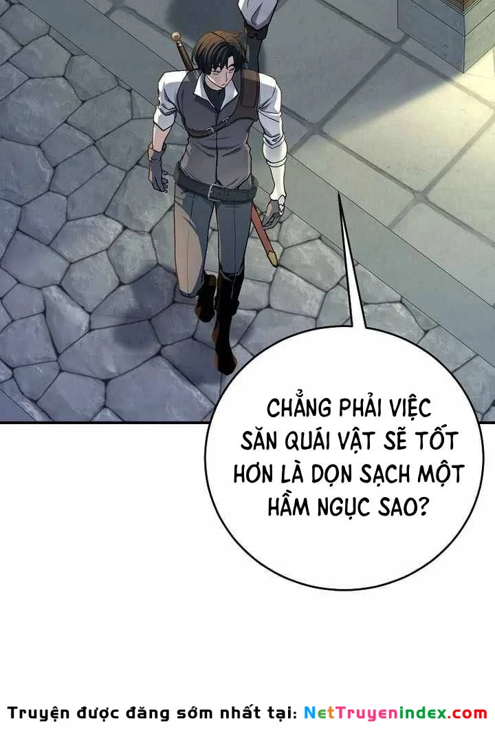 Chiến Lược Livestream Ẩn Giấu Của Kẻ Hồi Quy Chapter 27 - Trang 41