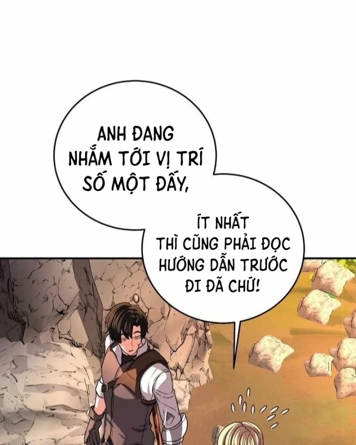 Chiến Lược Livestream Ẩn Giấu Của Kẻ Hồi Quy Chapter 28 - Trang 31