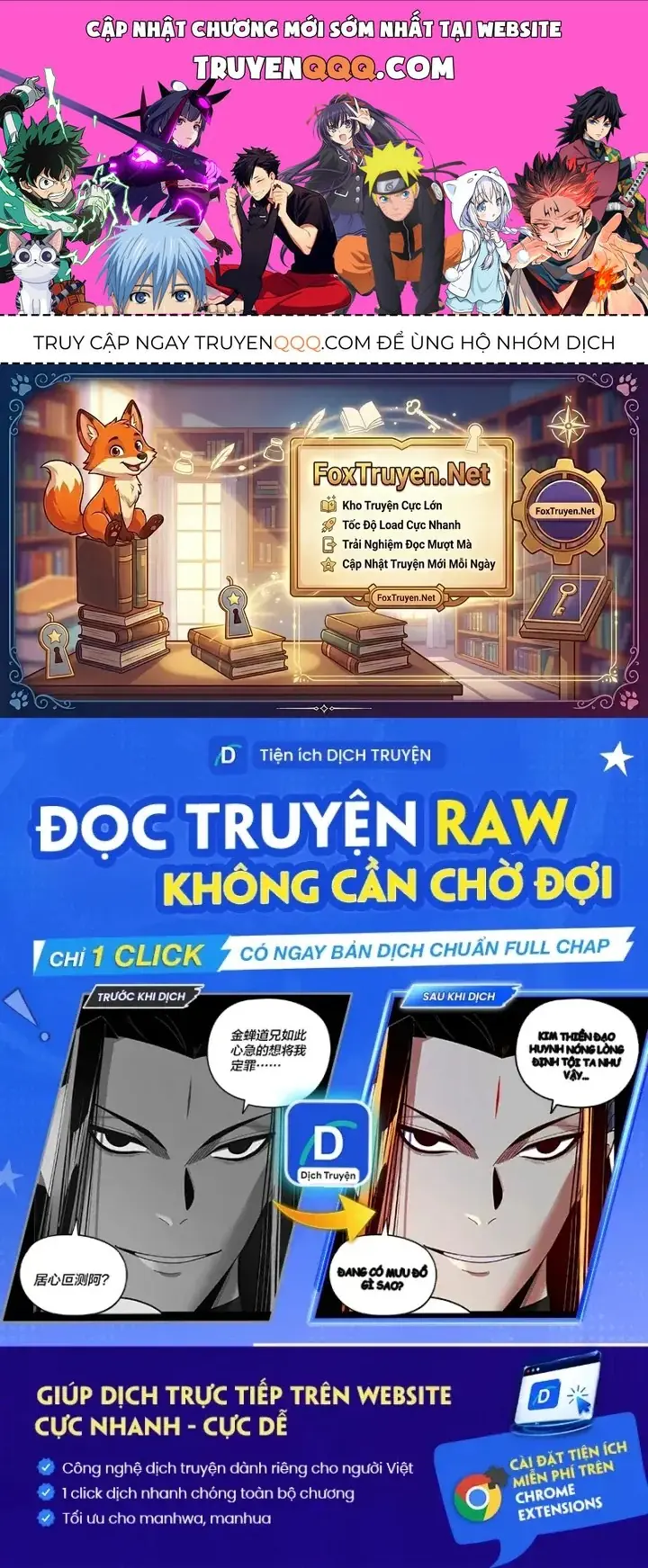 Chiến Lược Livestream Ẩn Giấu Của Kẻ Hồi Quy Chapter 31 - Trang 2