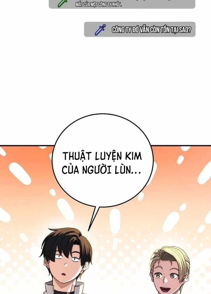 Chiến Lược Livestream Ẩn Giấu Của Kẻ Hồi Quy Chapter 33 - Trang 11