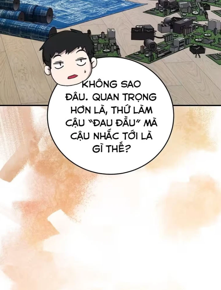 Chiến Lược Livestream Ẩn Giấu Của Kẻ Hồi Quy Chapter 34 - Trang 40