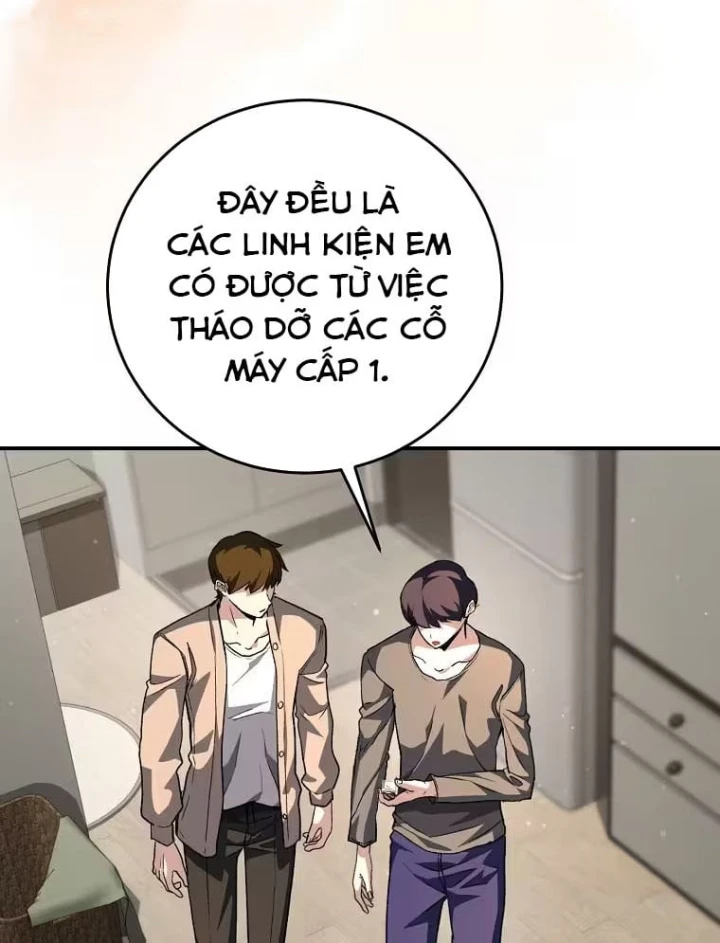 Chiến Lược Livestream Ẩn Giấu Của Kẻ Hồi Quy Chapter 34 - Trang 42