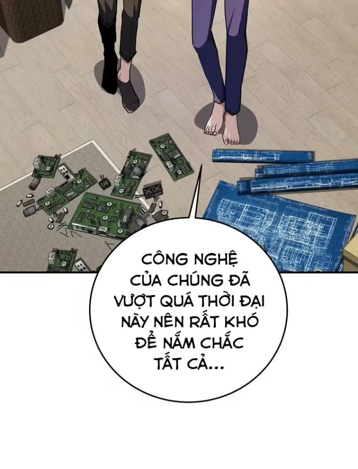 Chiến Lược Livestream Ẩn Giấu Của Kẻ Hồi Quy Chapter 34 - Trang 44